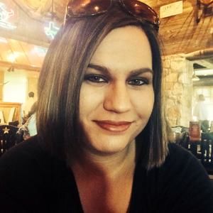 Meet your Posher, Jenna